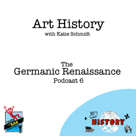 Art History - The Germanic Renaissance