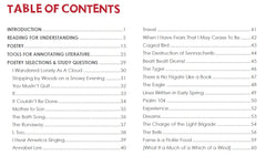 Making Connections: Reading and Writing Across the Middle School Curriculum