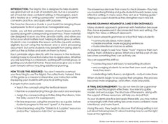 Equipping Writers With The Mighty Pen: A Teacher Resource Guide - COMING SOON!