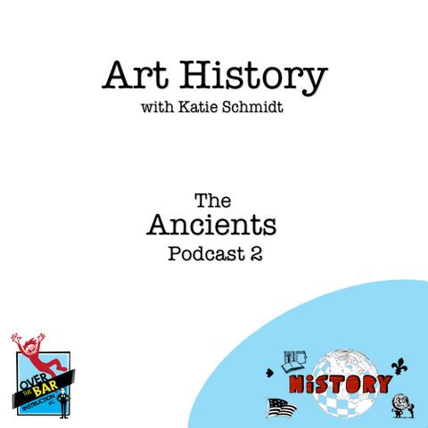 Art History - The Ancients
